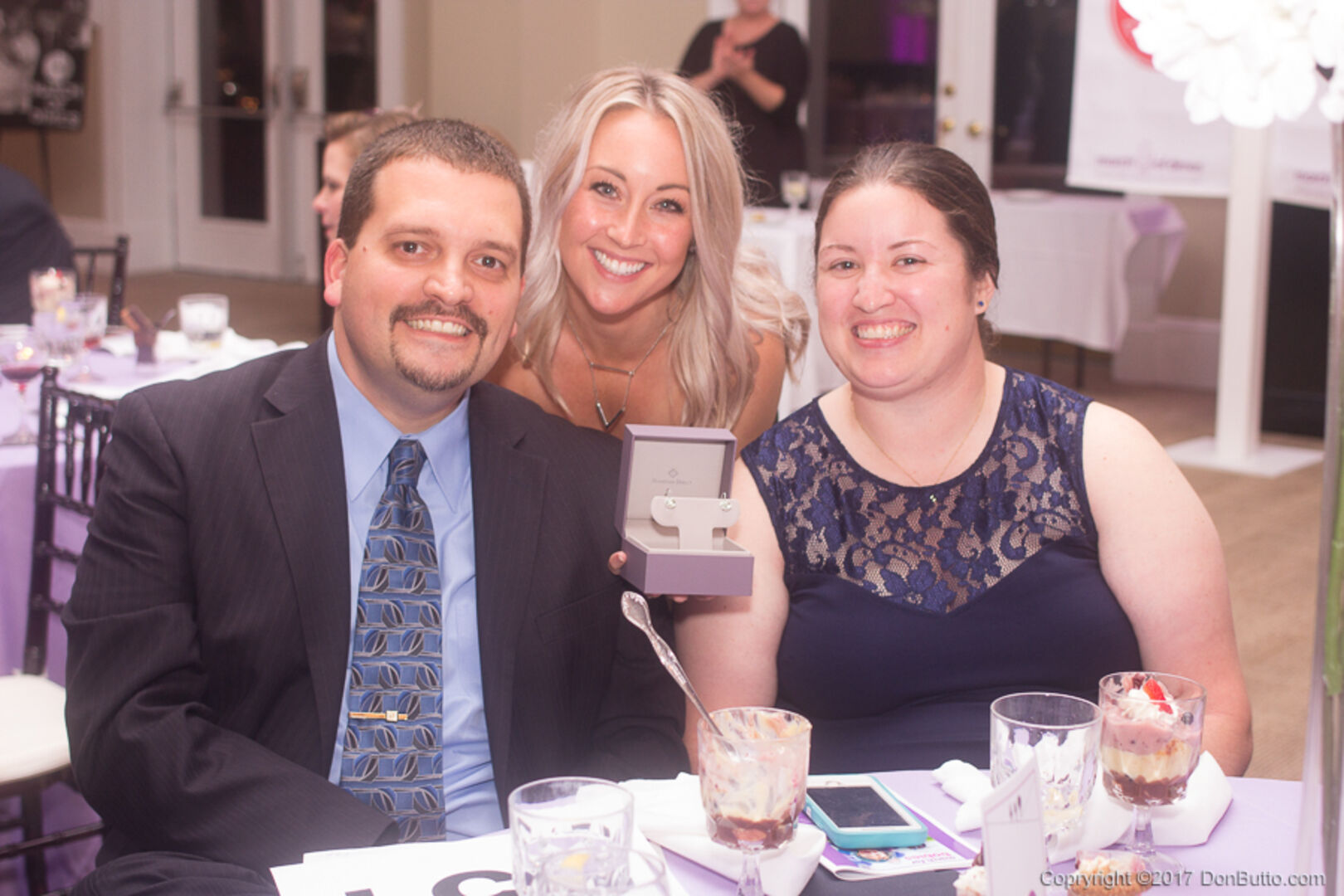 Signature Chef Auction - Live Auction