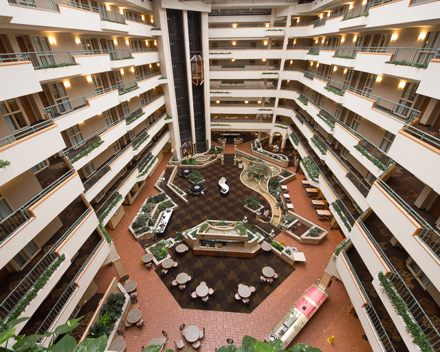 Commercial Photography