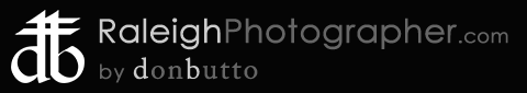 db Raleigh Photographer