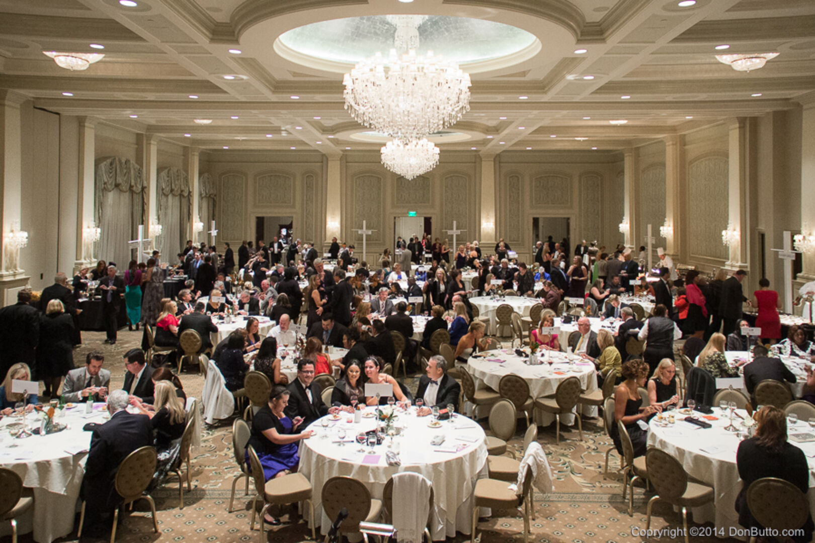 Charity Event Photography