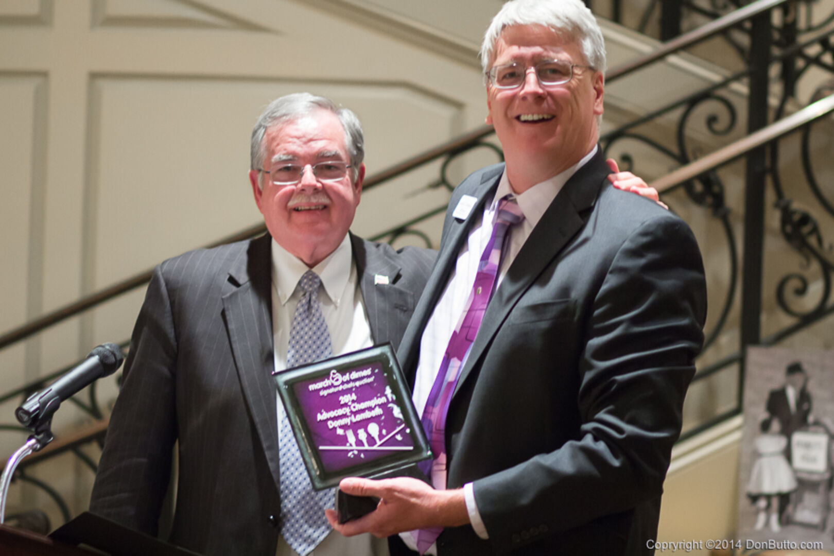 Charity Event Photography