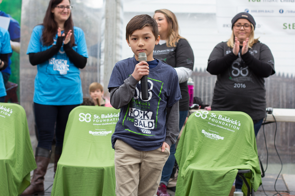 Charity Event Photography