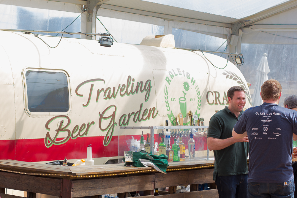 Charity Event Photography