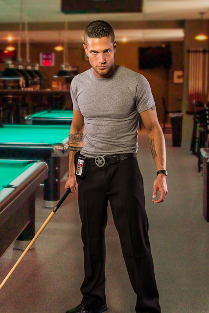 Editorial Photography