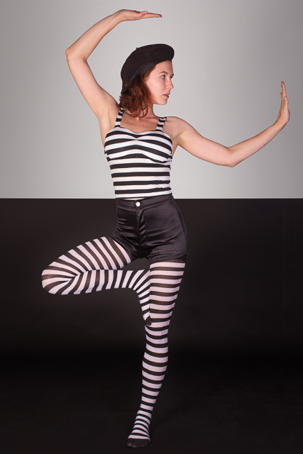 Editorial Photography