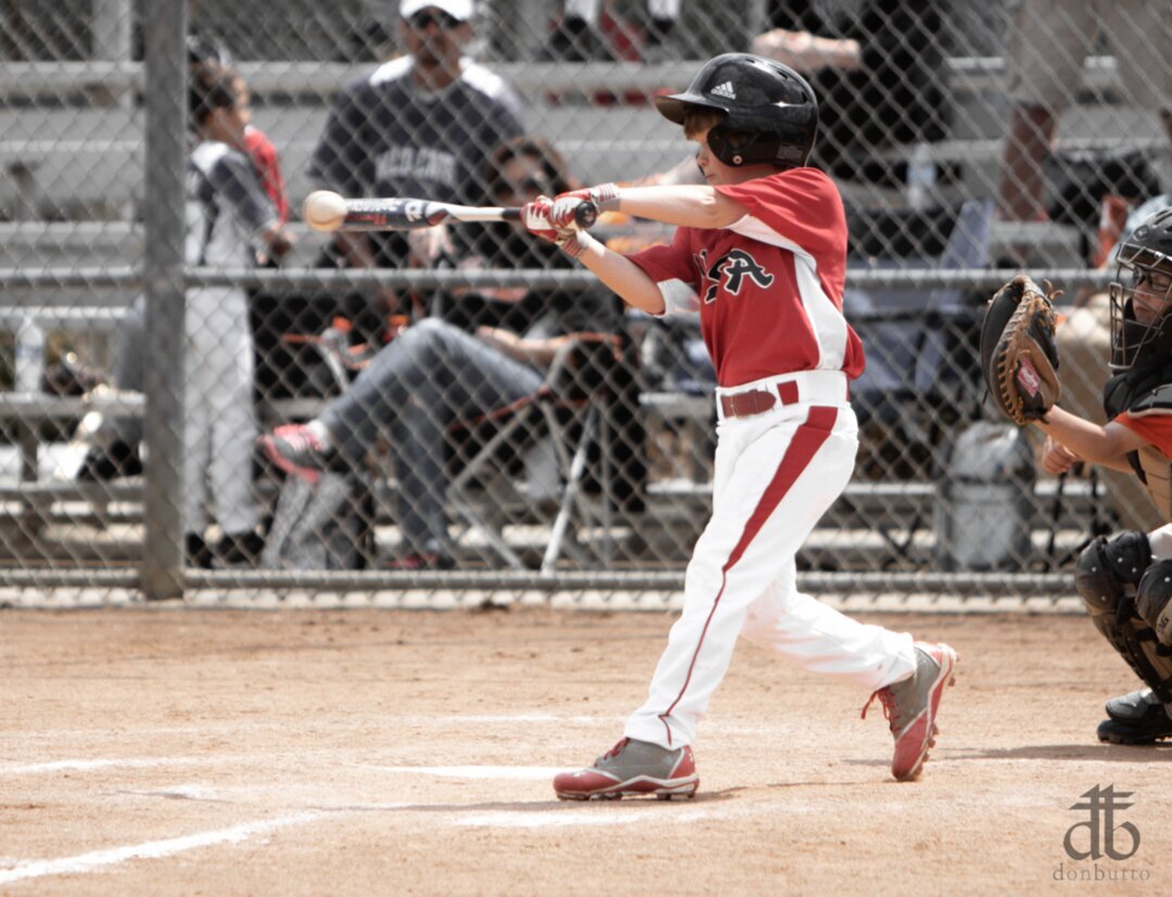 Sports Photography