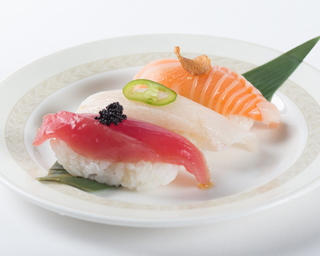 Raleigh Food Photography - Sushi