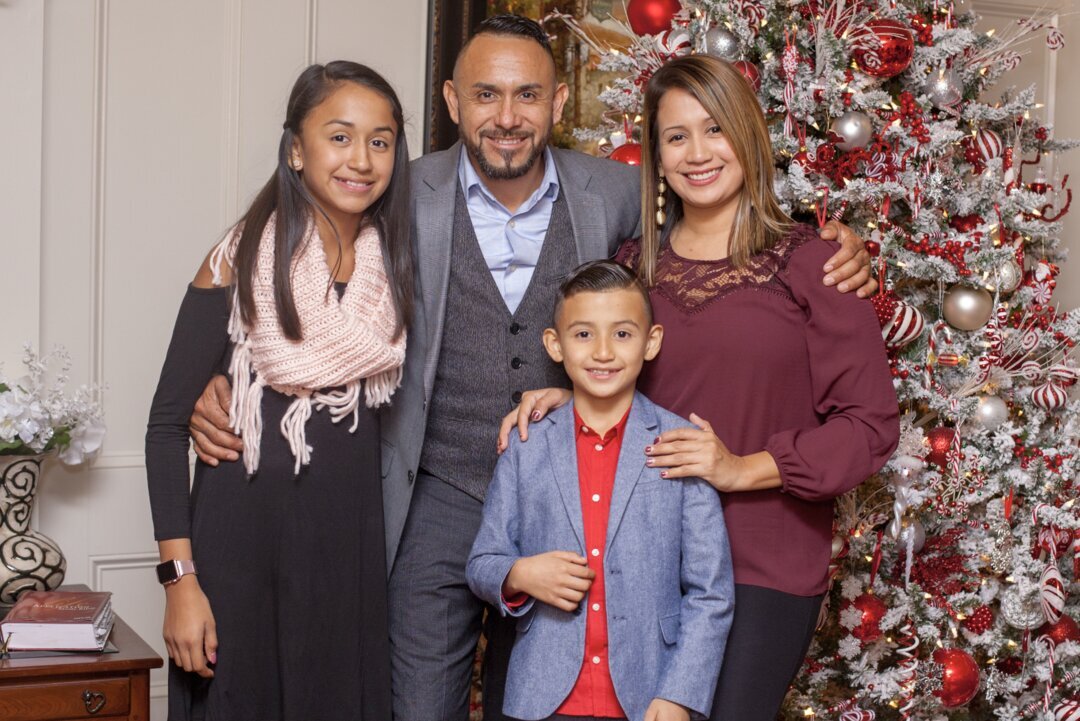 Family Portrait Photography