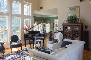 Real Estate Interior Photography