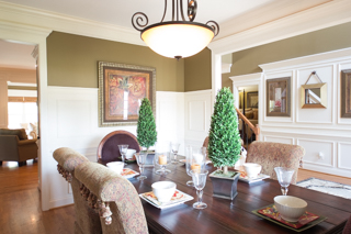 Real Estate Interior Photography