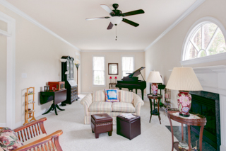 Real Estate Interior Photography