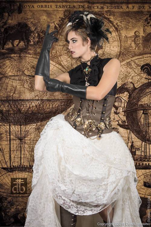 Composite Photography and Digital Effects