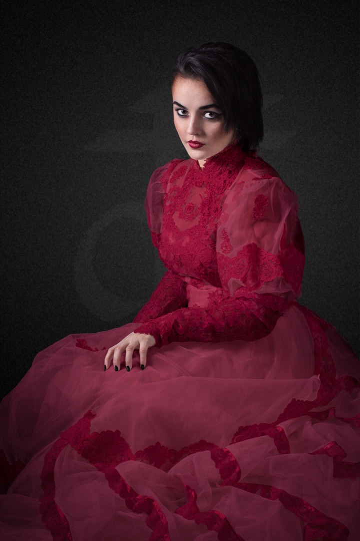 Composite Photography and Digital Effects