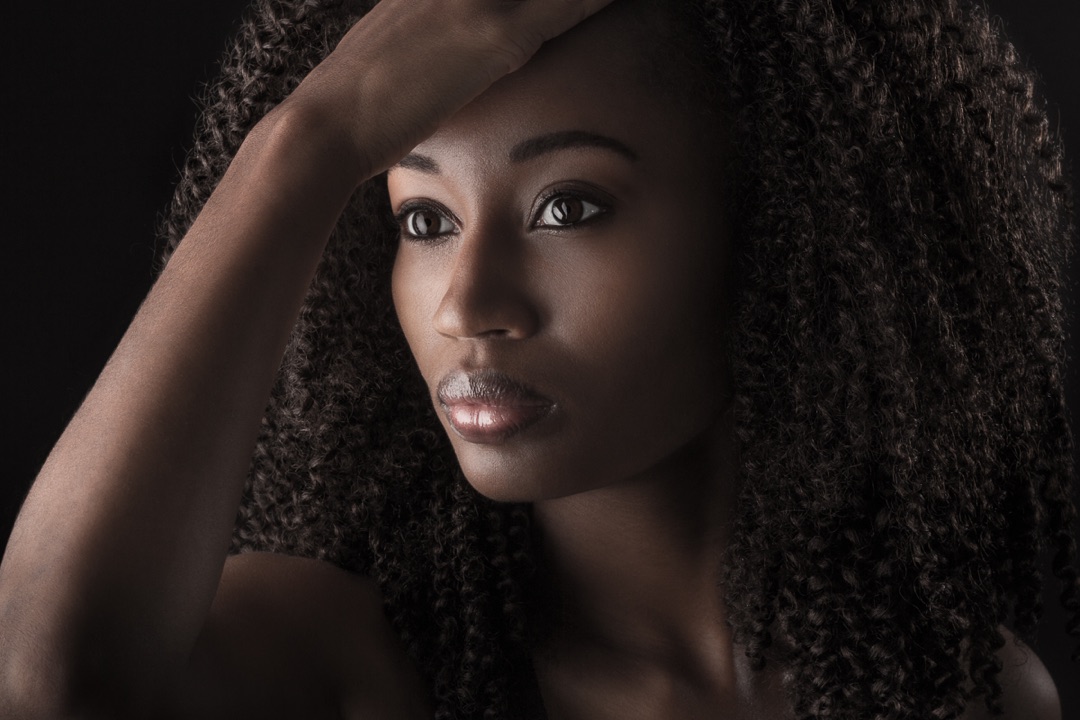 Professional Photo Retouching