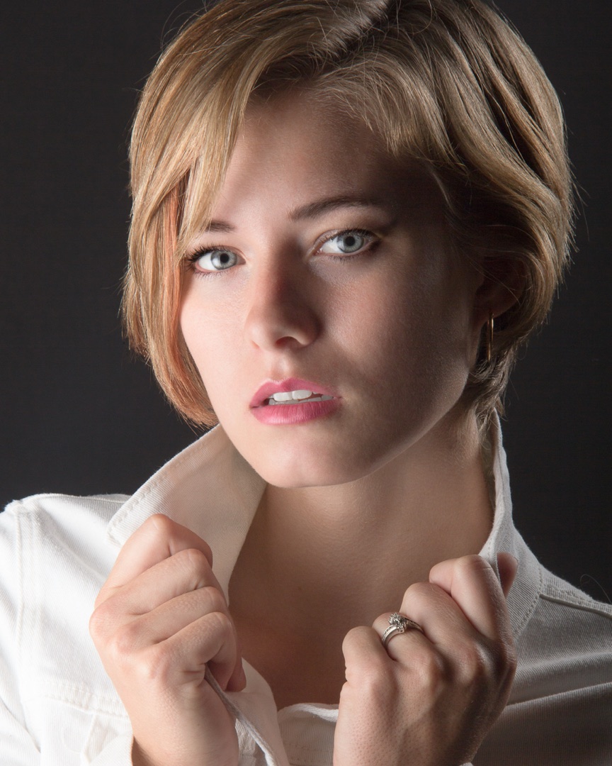 Professional Photo Retouching