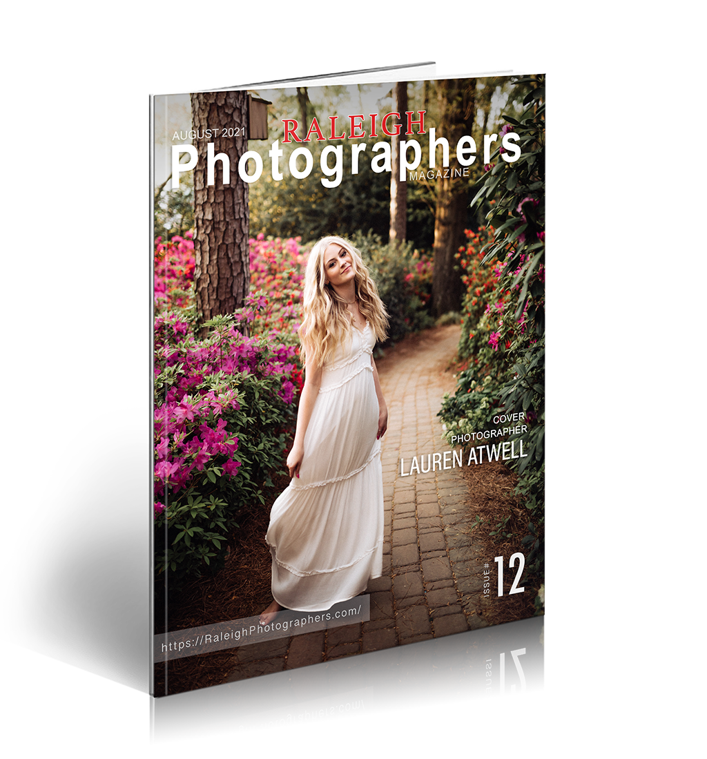 Raleigh Photographers #12